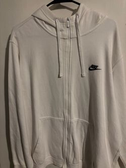 Nike hoodie size XXL