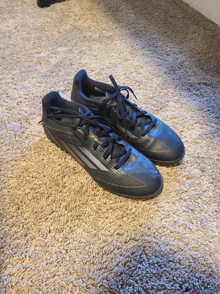 Adidas F50 Turf Soccer Shoes