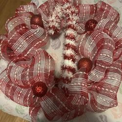 Christmas Wreath
