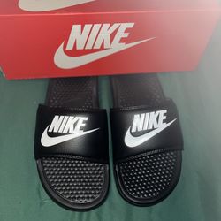 Nike Slides