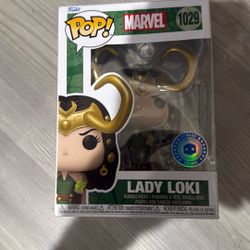 Lady Loki 1029