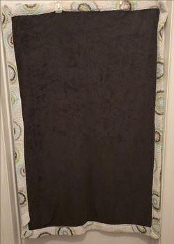 U.S. Polo Assn. twin bed sheet