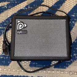 PYLE 5, 10 Watt Electric Guitar Amplifier/Speaker