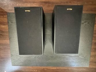 Klipsch Speakers