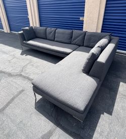 B&B Italia sofa - The Charles