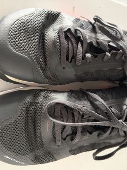 Reebok Women's ROS Workout TR Cross Trainer Black/Cherry