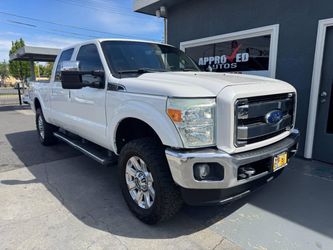 2016 Ford F-350