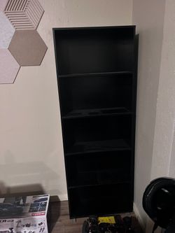 Bookshelf
