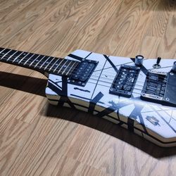Cort Space G2 Headless Guitar