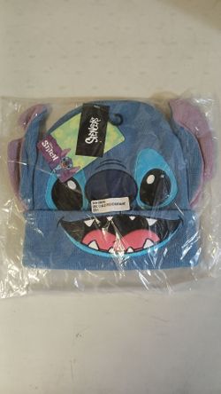 Spencer's Stitch Beanie