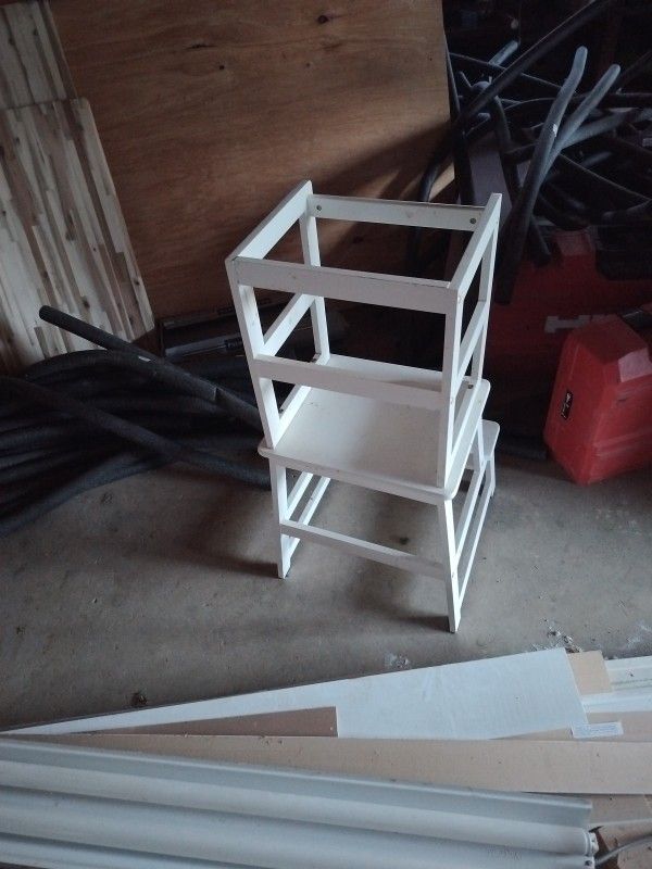 Kids Step Stool