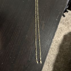 14k Gold Chain