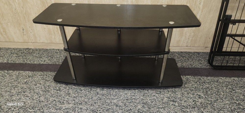 Tv Stand Two Shefl