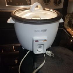 Cook Keep Warm 8 Cup