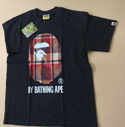 Bape shirt