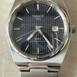 Tissot Powermatic PRX 80