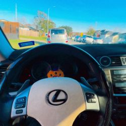 2011 Lexus IS 250