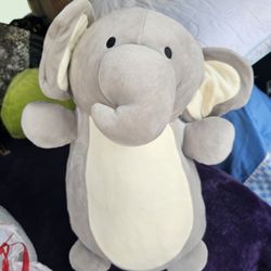 Squishmallows And Plushies