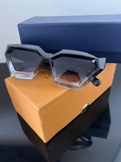 Sunglasses / Lentes De Sol Para Mujer / Luxury / Louis / Designer