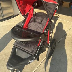 Baby Stroller