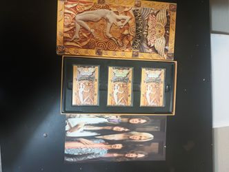 Aerosmith Box