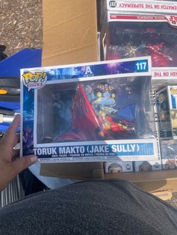 Funko pop