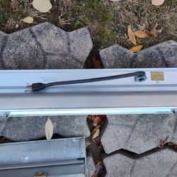 Shop Lights Bulbs Not Included 