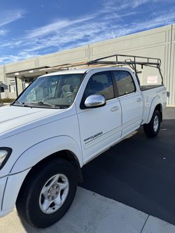 2004 Toyota Tundra