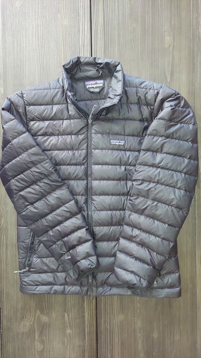 Patagonia Jacket