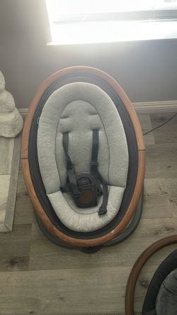 Maxi-Cosi baby swing