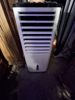 Air Coolant Fan,,,SWAMP COOLER