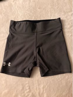 Under Armour Compression Shorts (SM/P/CH)