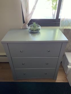 Dresser & Plant 