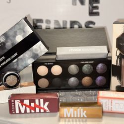 Fenty  Duo, Milk And Much More