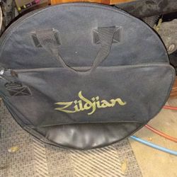 Cymbal Bag
