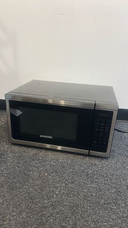 Proctor Silex Microwave