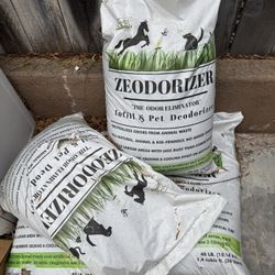 Artificial Grass Deodorizer 