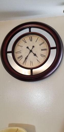 Clock