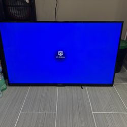 50 And 40 In T.v 200$ For Both