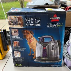Pet Carrier cleaner