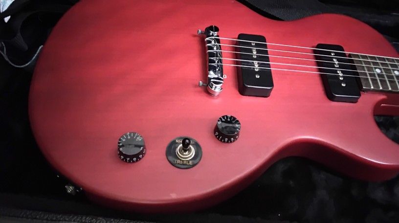 Epiphone Guitar