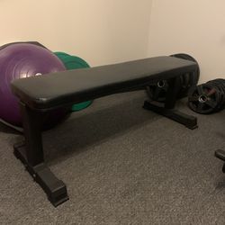 Gym Equipment 