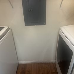 Samsung Washer And Dryer 