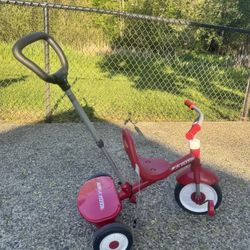 Radioflyer Tricycle 