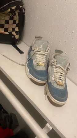 Worn Blue" (Blue Denim) released on August 9, 2025, both retailing around $215–$220