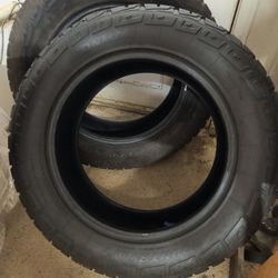 Ironman All Country 275 60 R20