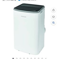 Frigidaire Portable AC