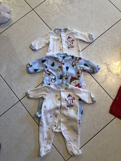 New born onesies