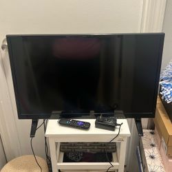 25 In Tv With Roku Stick 