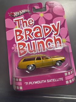 Hotwheels Entertainment 